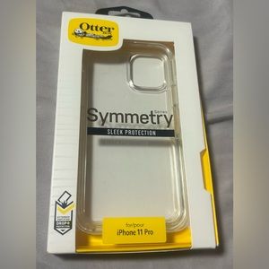 New Otter Box Simmetry Sleek Protection